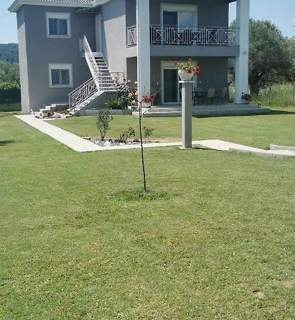 Elegant House Appartement Ormos Panagias Buitenkant foto