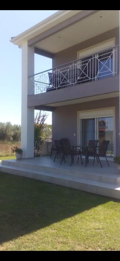 Elegant House Appartement Ormos Panagias Buitenkant foto