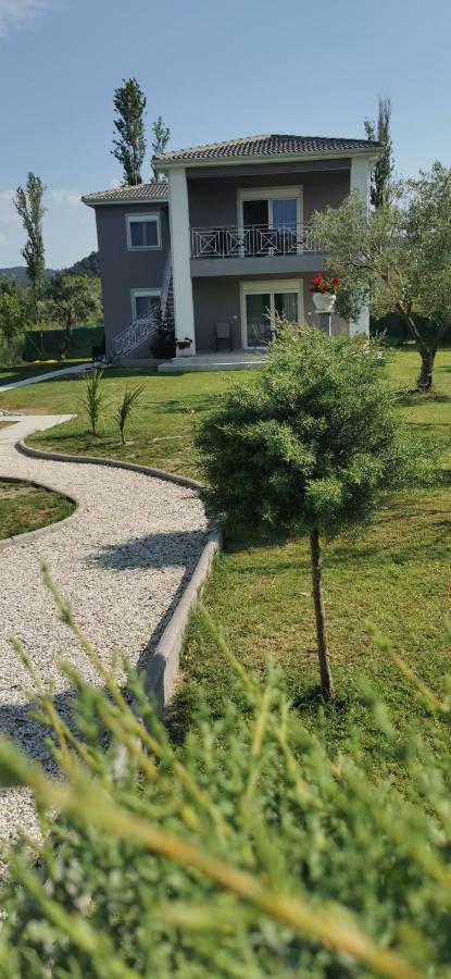 Elegant House Appartement Ormos Panagias Buitenkant foto