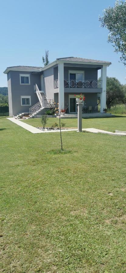 Elegant House Appartement Ormos Panagias Buitenkant foto