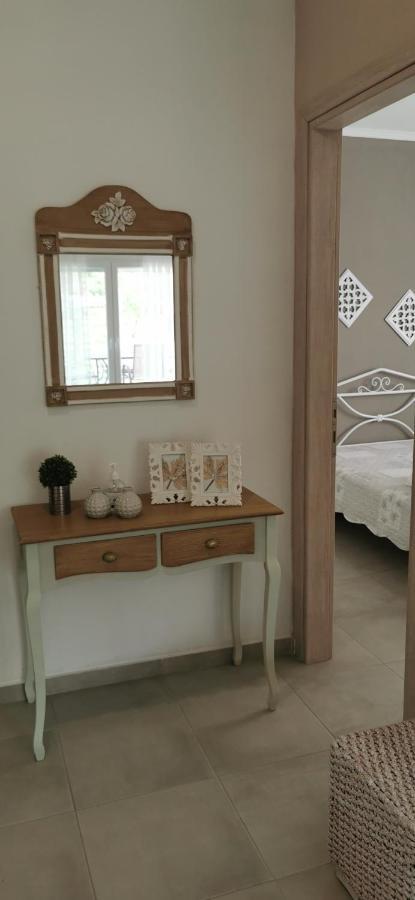 Elegant House Appartement Ormos Panagias Buitenkant foto