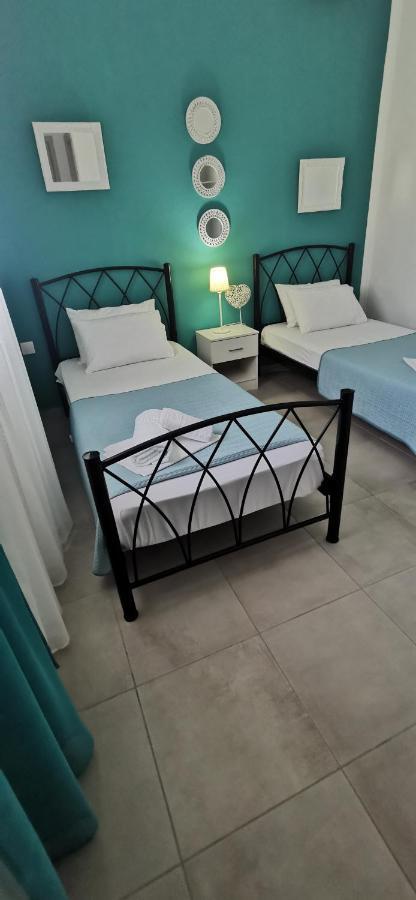 Elegant House Appartement Ormos Panagias Buitenkant foto