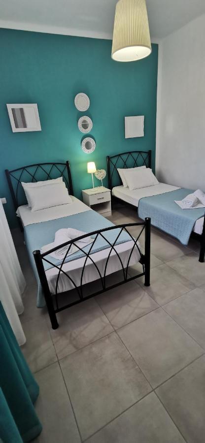 Elegant House Appartement Ormos Panagias Buitenkant foto