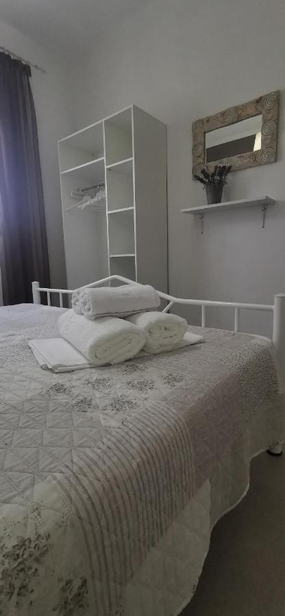 Elegant House Appartement Ormos Panagias Buitenkant foto
