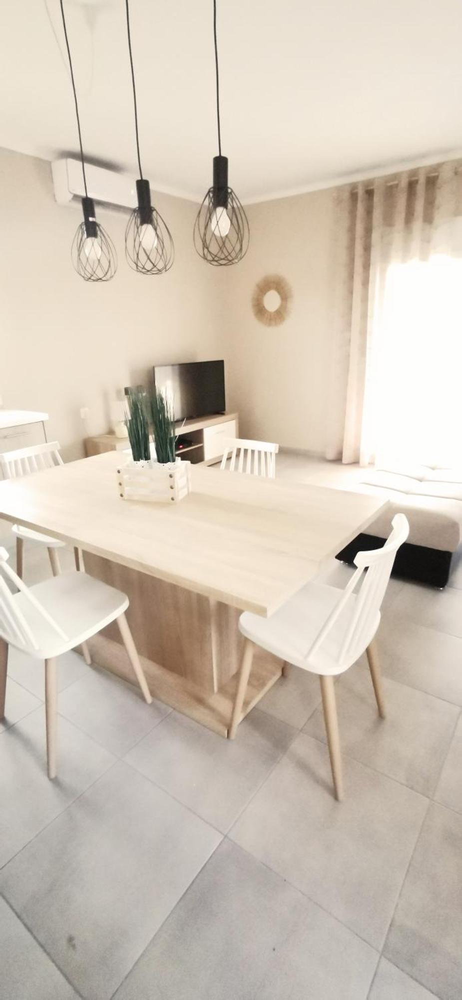 Elegant House Appartement Ormos Panagias Buitenkant foto