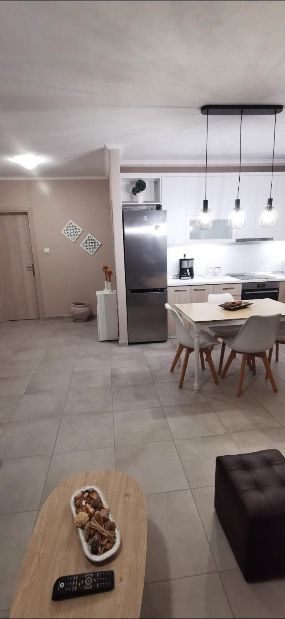 Elegant House Appartement Ormos Panagias Buitenkant foto