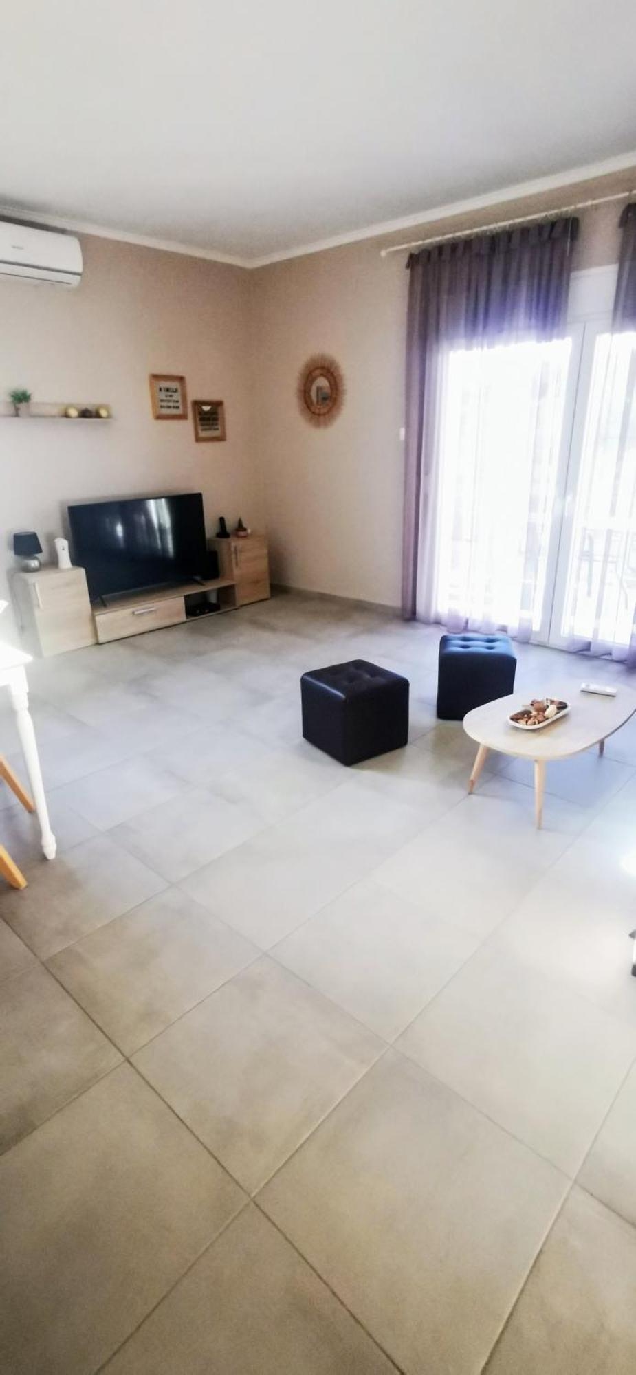 Elegant House Appartement Ormos Panagias Buitenkant foto