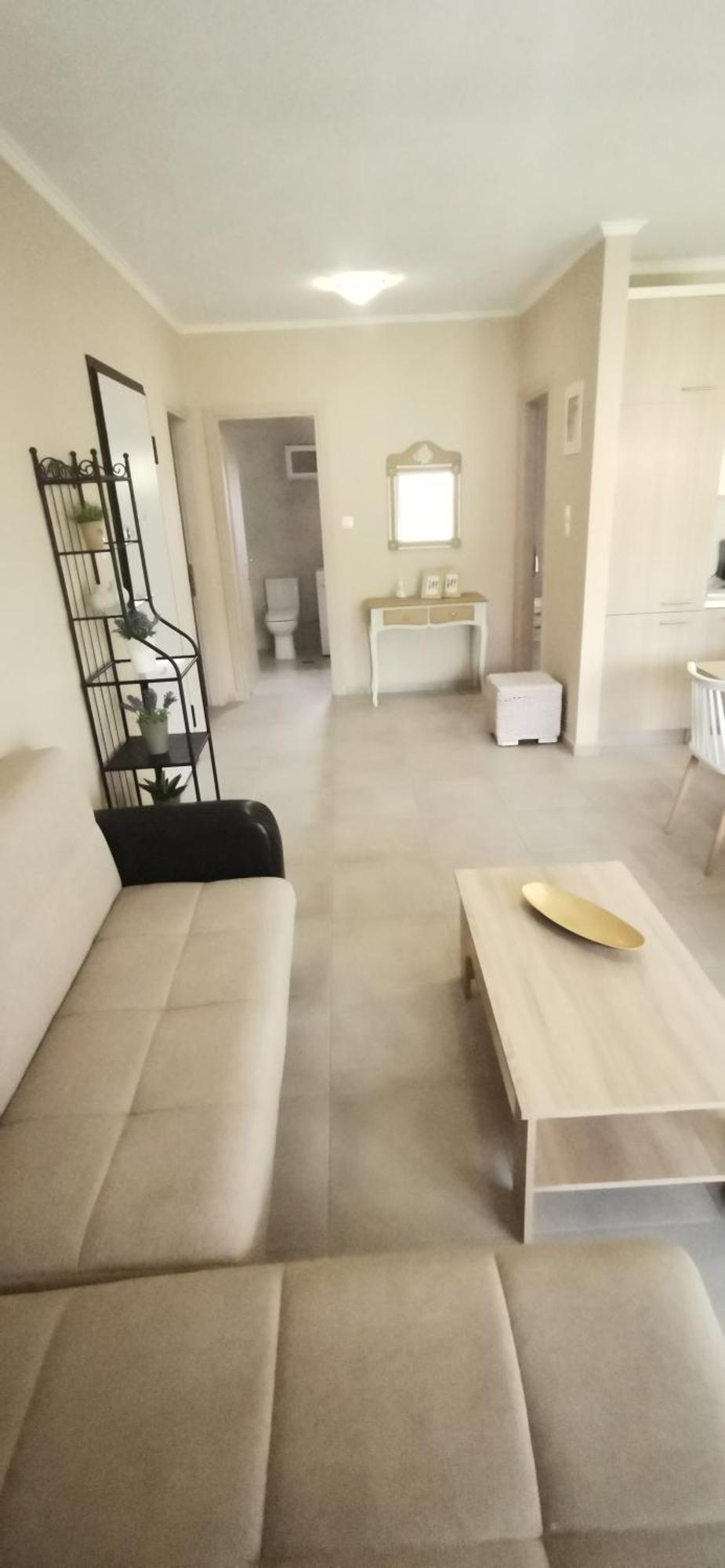 Elegant House Appartement Ormos Panagias Buitenkant foto
