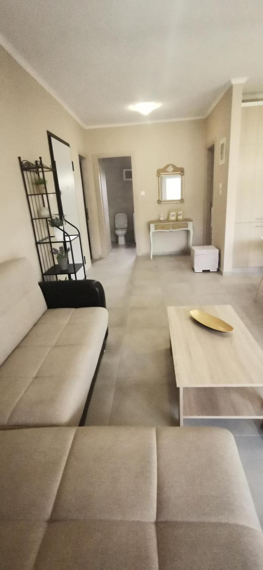 Elegant House Appartement Ormos Panagias Buitenkant foto