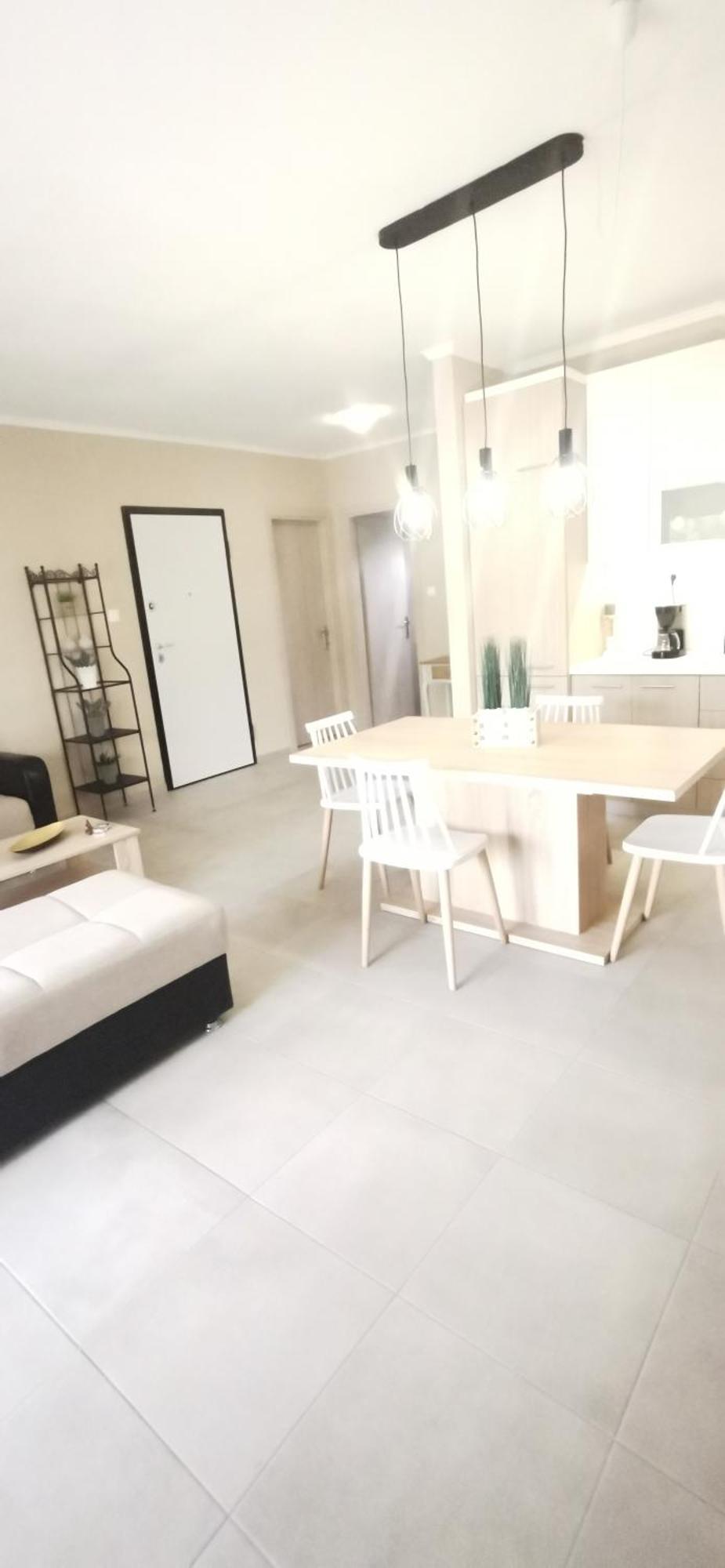 Elegant House Appartement Ormos Panagias Buitenkant foto
