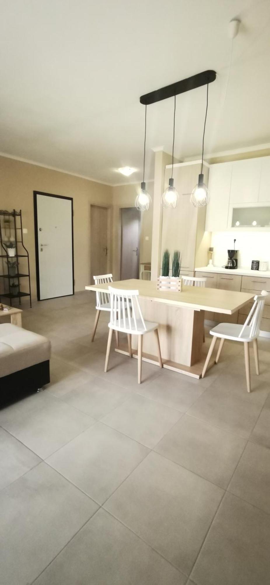 Elegant House Appartement Ormos Panagias Buitenkant foto
