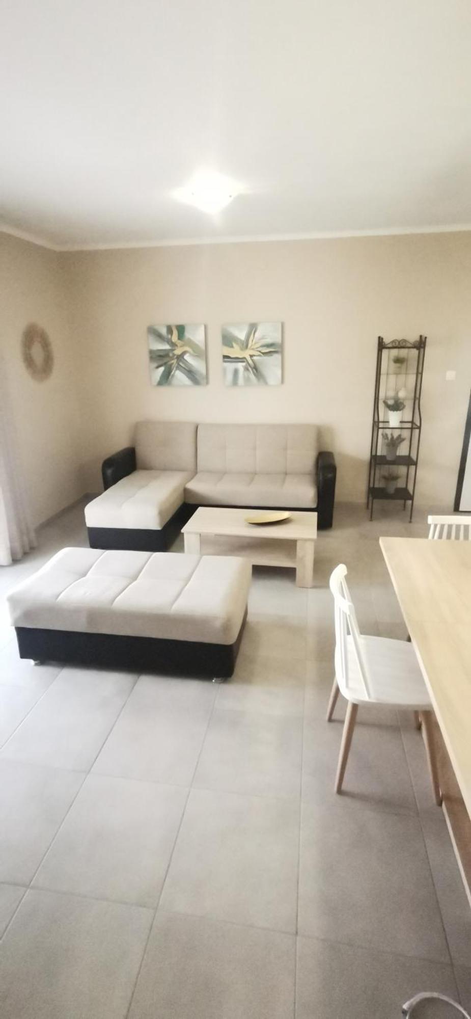 Elegant House Appartement Ormos Panagias Buitenkant foto